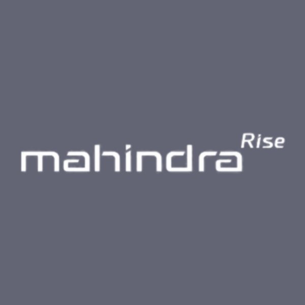 Mahindra Final Mahindra Final