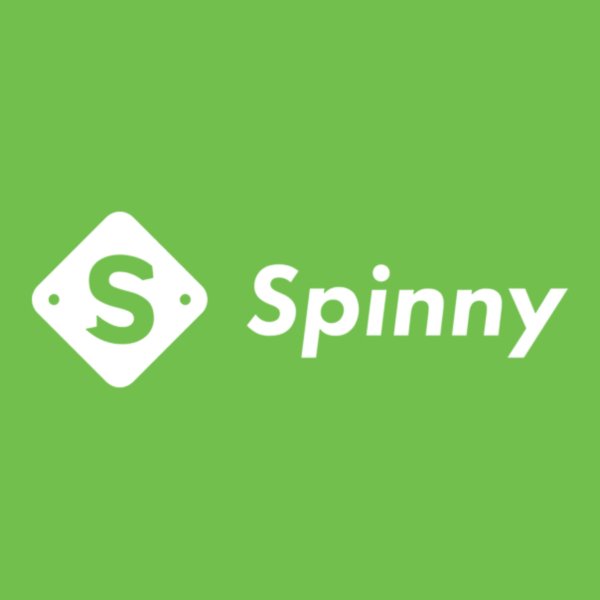 Spinny Final Spinny Final